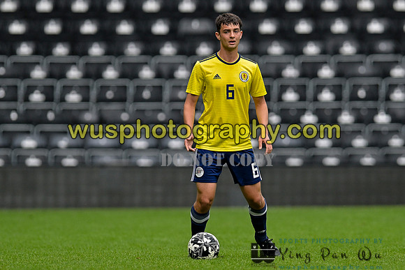 20240514-140847 Liverpool FC FEFA U19 v Strachan Football Academy U19