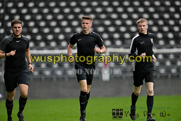 20240514-173254 North Leigh FC U23 v Chesterfield FC U23