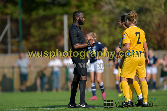 20200920-154804 Millwall Lionesses v New London Lionesses