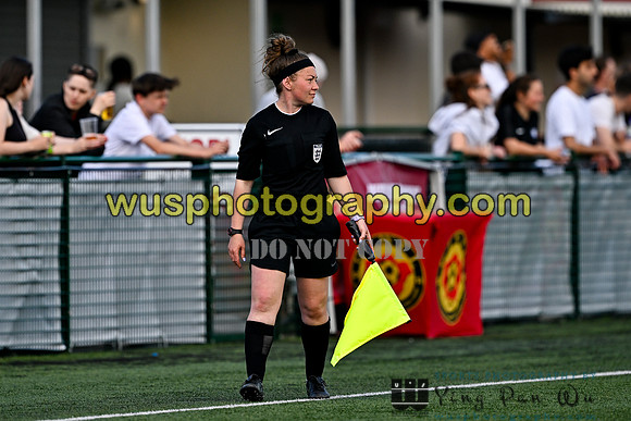 20250511-143758 Camden Town WFC v Hammersmith FC Women