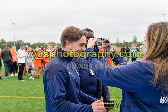 20210619-170448 Crystal Palace Girls U14 v XL Football Academy Girls U14