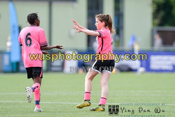 20220521-141005B West Ham United Academy Girls U16 v Haringey Girls Academy U16