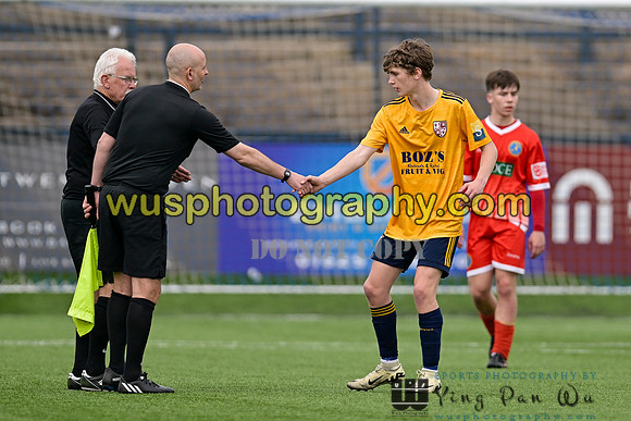 20240504-173744 Woking FC U16 v Ladybridge FC U16