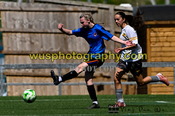 20250510-121813 West End Terriers FC Girls U15 v Cray Wanderers Youth FC Girls U15