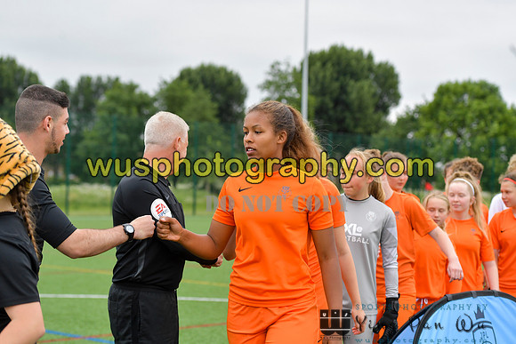 20210619-151330 Crystal Palace Girls U14 v XL Football Academy Girls U14