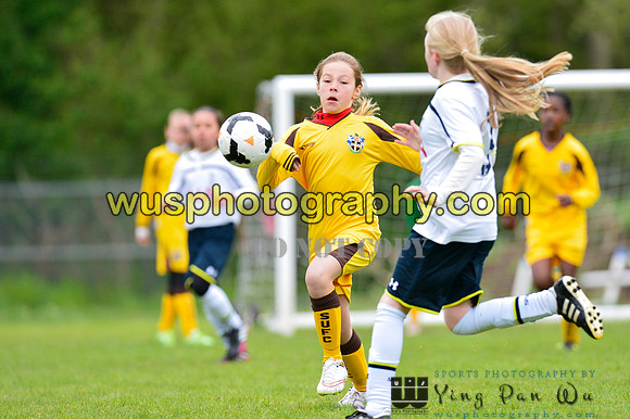 20150426-104721 Tottenham Hotspurs Girls U11 v Sutton United Girls U11