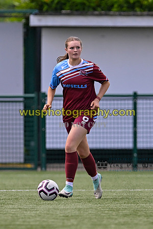 20240526-121659A Tooting Bec FC Women Reserves v AFC Croydon Athletic Women