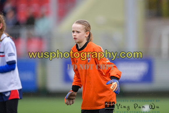 20220313-113855 Crystal Palace FC Girls U12 v Kew Park Rangers Girls U12 Reds