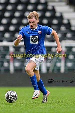 20240514-183950 North Leigh FC U23 v Chesterfield FC U23
