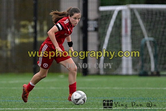 20241019-104818 Welling United Academy Girls U15 v Cray Valley PM FC Girls U15