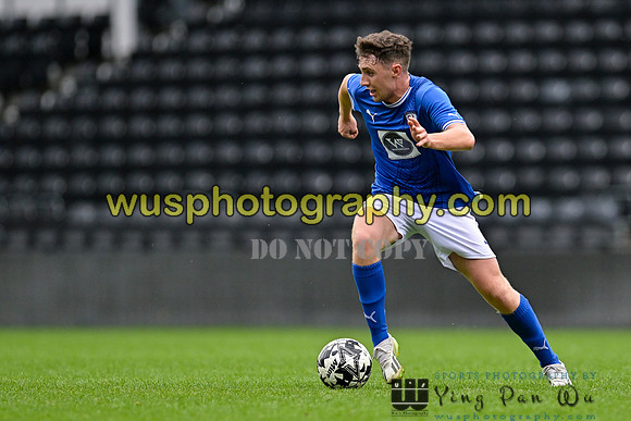 20240514-183151 North Leigh FC U23 v Chesterfield FC U23