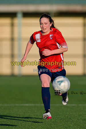 20220116-144903-2 AFC Leyton v Richmond Park U21 Women