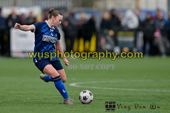 20250316-133525 Haringey Girls Academy U14 v Charlton Athletic Academy Girls U14