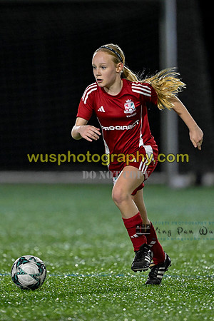 20250320-190117A Birmingham City Women PGA U12 v JPL Warriors Rep Team U12