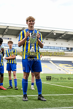 20250503-182819 Kings Lynn Town FC U16 v Woking FC U16
