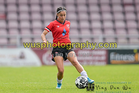 20240501-135348 Chatham Town FC Women U21 v Wath Football Academy Women U21