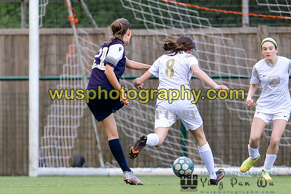 20220413-182257 Millwall Lionesses U14 v Eastern Pennsylvania Youth Soccer