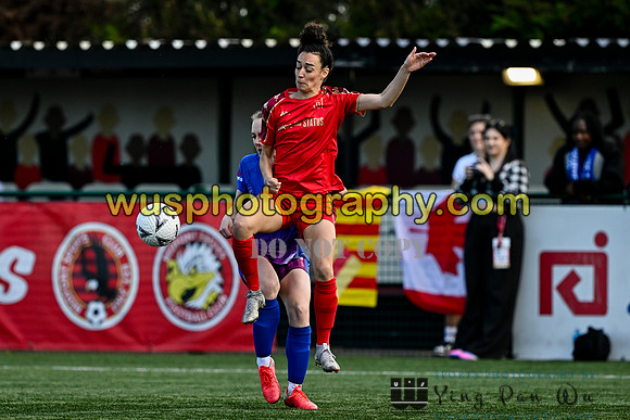 20250511-143652 Camden Town WFC v Hammersmith FC Women