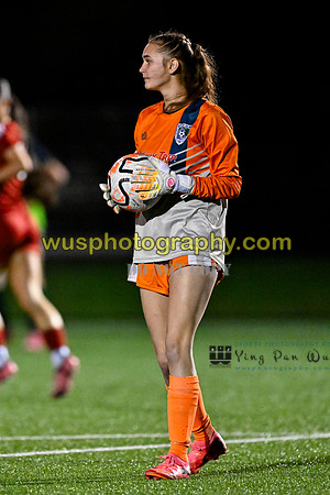 20250331-201820 JPL Warriors Rep Team U16 v Gitchi Gummi Soccer Club Girls U16