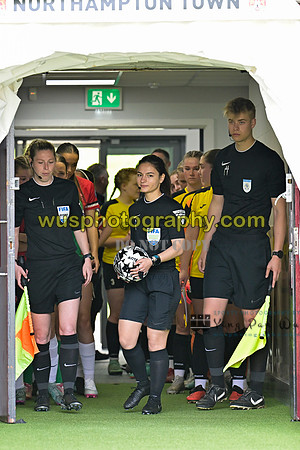 20240501-132728E Chatham Town FC Women U21 v Wath Football Academy Women U21