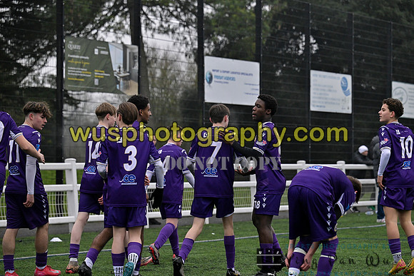 20250208-105024 Dartford FC Boys U15 v Bromley FC Academy Boys U15