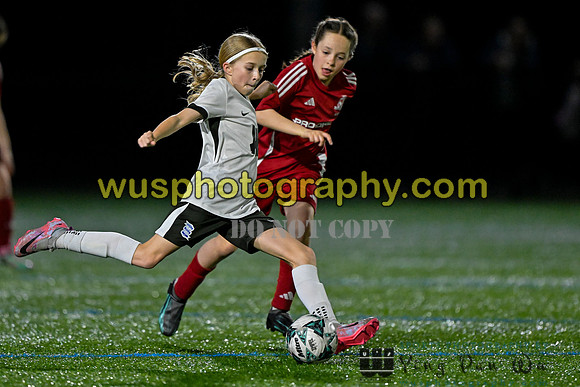 20250320-190114 Birmingham City Women PGA U12 v JPL Warriors Rep Team U12