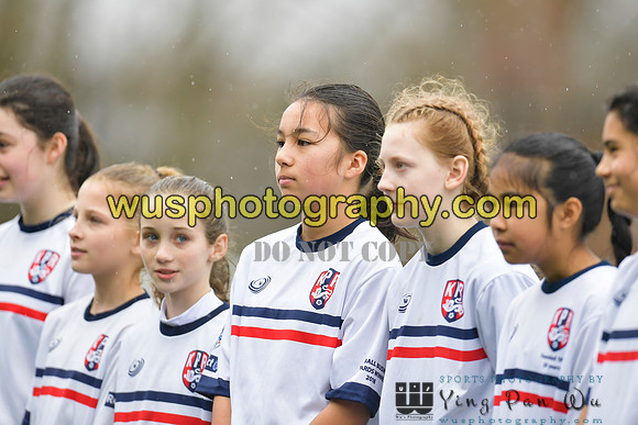 20220313-112137 Crystal Palace FC Girls U12 v Kew Park Rangers Girls U12 Reds