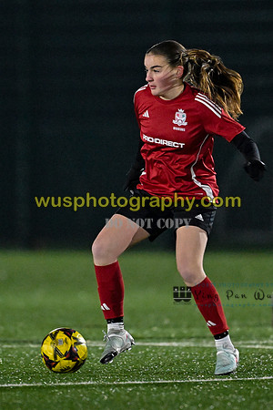 20250217-191617 JPL Warriors Rep Team U15 v Seacoast United Soccer Club Maine Girls Academy U15