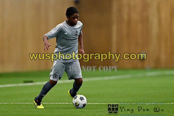 20250323-144850 Crystal Palace FC Academy U14 v JPL London & South East Rep Team U14