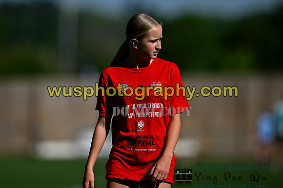 20250510-093651 Lewes FC Select Girls U13 v Arsenal Women FC U13
