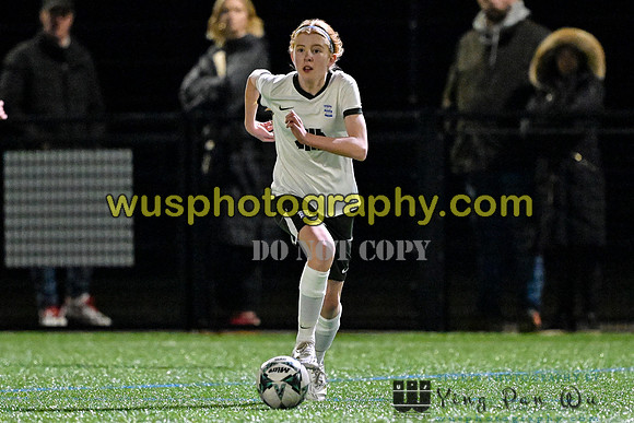 20250320-202354A Birmingham City Women PGA U14 v JPL Warriors Rep Team U14