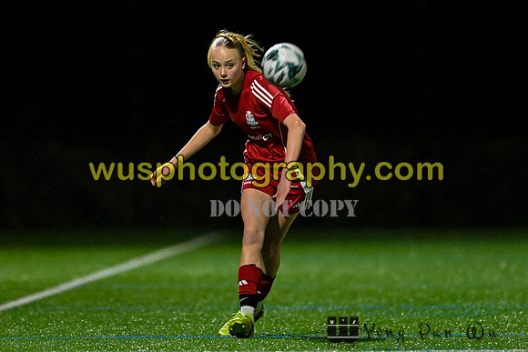 20250320-200007A Birmingham City Women PGA U14 v JPL Warriors Rep Team U14