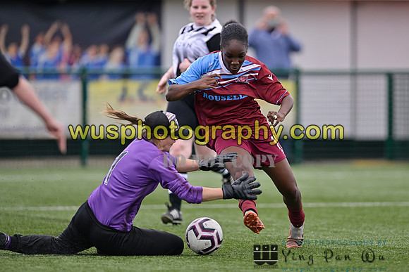 20240526-125356B Tooting Bec FC Women Reserves v AFC Croydon Athletic Women