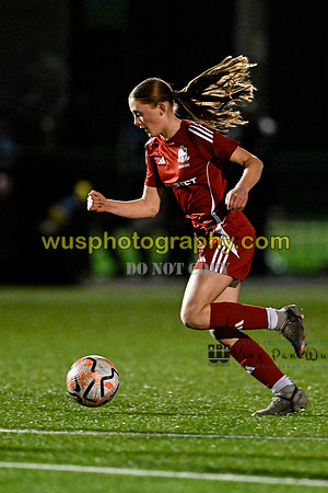 20250331-205133A JPL Warriors Rep Team U16 v Gitchi Gummi Soccer Club Girls U16