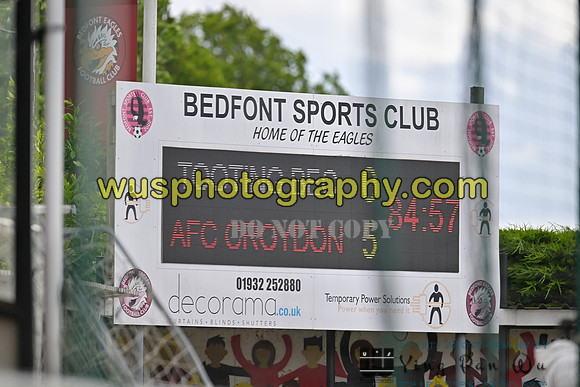 20240526-125522 Tooting Bec FC Women Reserves v AFC Croydon Athletic Women