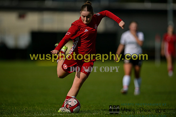 20241005-115006 Welling United Academy Girls U14 v Bromley FC Academy Girls U14