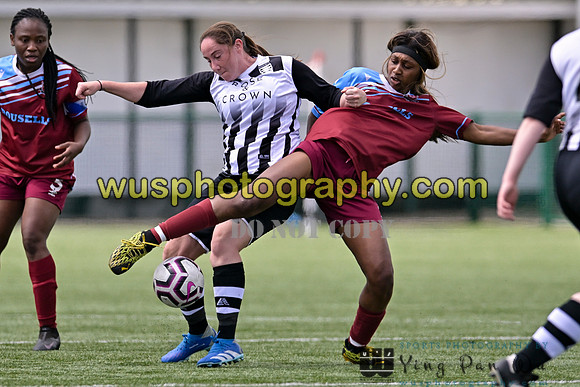 20240526-124858 Tooting Bec FC Women Reserves v AFC Croydon Athletic Women