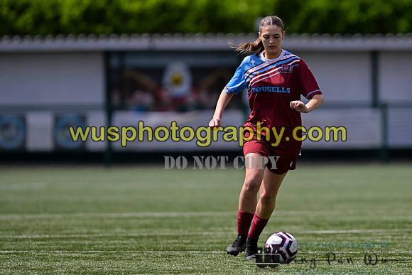 20240526-124738 Tooting Bec FC Women Reserves v AFC Croydon Athletic Women