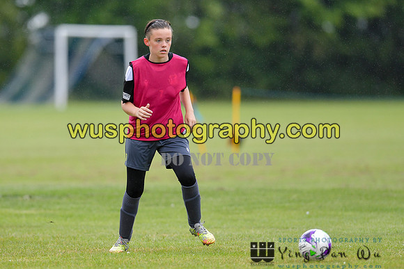 20220529-133139F Grays Athletic Girls U13 v Dagenham & Redbridge FC Girls U13
