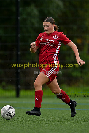 20241019-110649C Welling United Academy Girls U15 v Cray Valley PM FC Girls U15