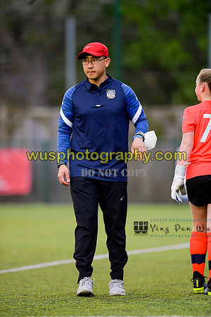 20220413-185149 Millwall Lionesses U14 v Eastern Pennsylvania Youth Soccer