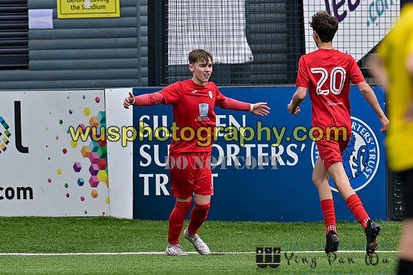 20240504-145721 PJSS Elite U14 v Holbeach United FC U14
