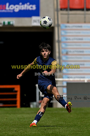 20240511-130901A The Eight FC U15 v Corby Town FC U15