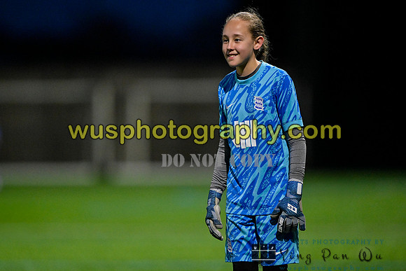 20250320-184815 Birmingham City Women PGA U12 v JPL Warriors Rep Team U12