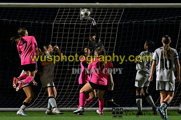 20250316-204854 Millwall Lionesses U18 v Haringey Girls Academy U18