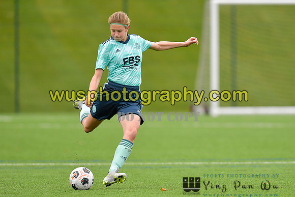 20211127-122821B Crystal Palace FC Girls U16 v Leicester City Women's FC Blues U16