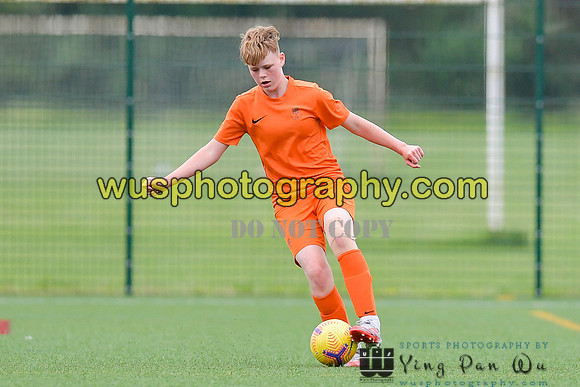 20210619-161839 Crystal Palace Girls U14 v XL Football Academy Girls U14