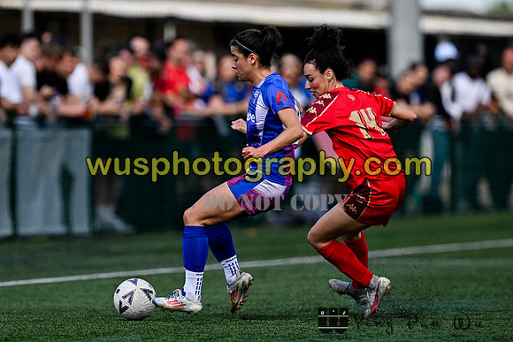 20250511-144650 Camden Town WFC v Hammersmith FC Women