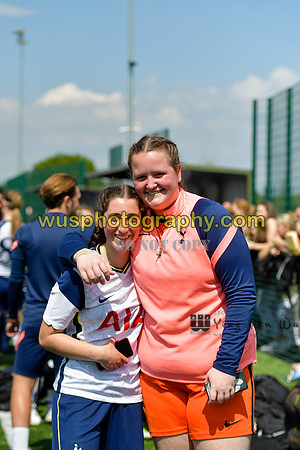 20210529-142018 West Ham United Girls U16 v Tottenham Hotspur Women FC JTP U16