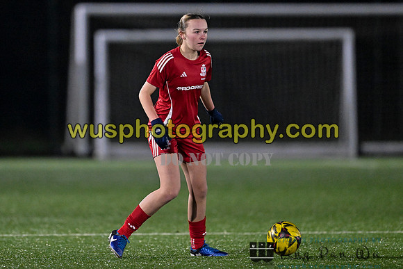 20250217-184101 JPL Warriors Rep Team U15 v Seacoast United Soccer Club Maine Girls Academy U15